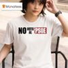 Vo No Voto Al Psoe T Shirt