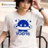 Void Cosmo Hoshimaru T Shirt