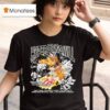 Vongola Decimo Hyper Dying Will T Shirt