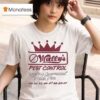 Wally S Pest Control Keeping Queensland Roach Free T Shirt