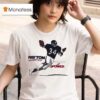 Walter Payton Sweetness Chicago Bears Poetry And Power T Shirt