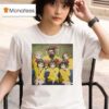Walter White Breaking Bad And K On Girls Anime T Shirt