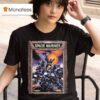 Warhammer Rd Codex Space Marines T Shirt