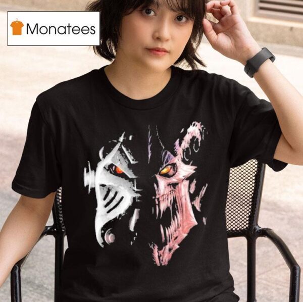 Warhammer Leviathan T Shirt