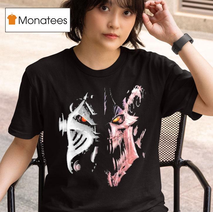 Warhammer Leviathan T Shirt