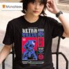 Warhammer Space Marine For Ultramar T Shirt