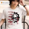 Warhammer Adeptus Mechanicus Arsenal T Shirt