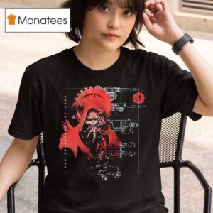 Warhammer Adeptus Mechanicus Priesthood T Shirt