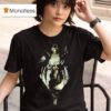 Warhammer Daughters Of Khaine Morathi T Shirt