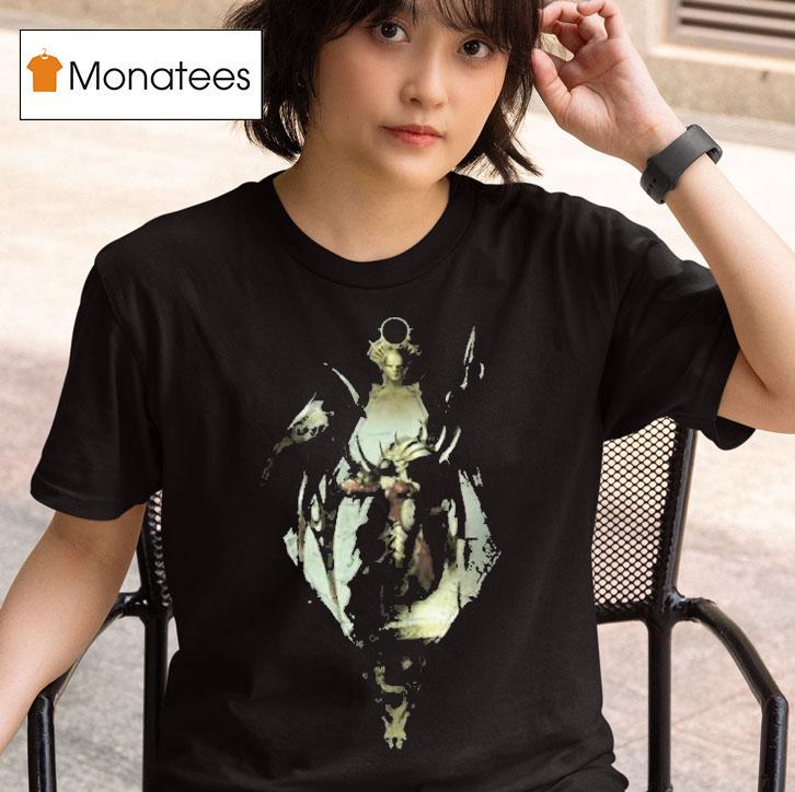 Warhammer Daughters Of Khaine Morathi T Shirt