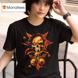 Warhammer Death Guard T Shirt