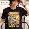 Warhammer Fantasy Battle Th Warhammer Armies Dwarfs T Shirt