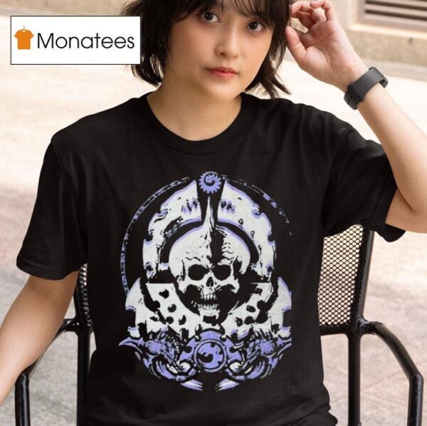 Warhammer Genestealer Cults T Shirt