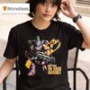 Warhammer Here Come The Noise Marines Emperor S Children T Shirt