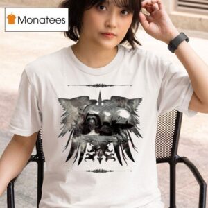 Warhammer Imperial Knights Codex T Shirt