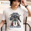 Warhammer Imperial Knights Glory In Honour T Shirt