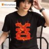 Warhammer Khorne T Shirt