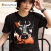 Warhammer Kill Team Blood And Zeal Goremonger T Shirt