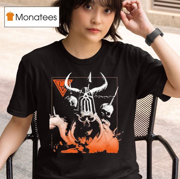 Warhammer Kill Team Blood And Zeal Goremonger T Shirt