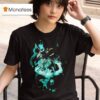 Warhammer Nighthaunt Knight Of Shrouds T Shirt