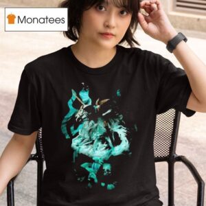 Warhammer Nighthaunt Knight Of Shrouds T Shirt