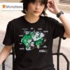 Warhammer Predator Annihilator Internals T Shirt