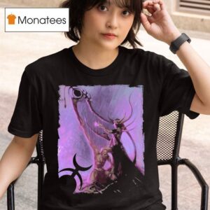 Warhammer Slaanesh Infernal Enrapturess T Shirt