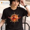 Warhammer Slaves To Darkness T Shirt