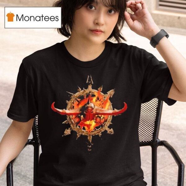 Warhammer Slaves To Darkness T Shirt