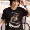 Warhammer The Horus Heresy Dark Angels T Shirt