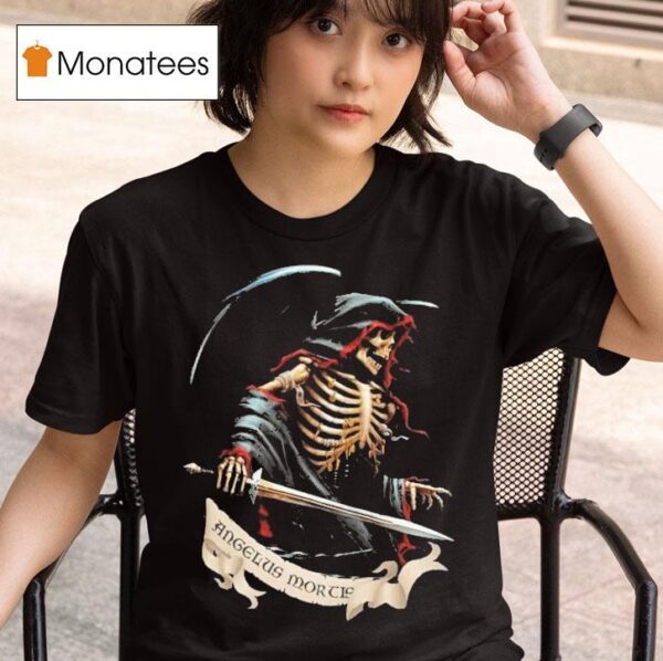 Warhammer The Horus Heresy Dark Angels T Shirt