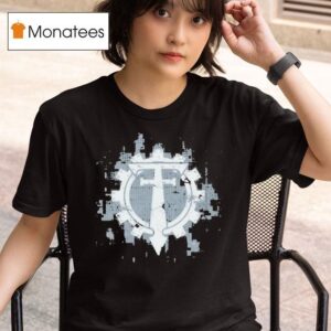 Warhammer The Horus Heresy Titan Legions T Shirt