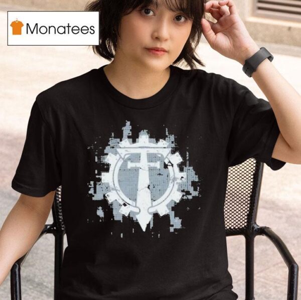 Warhammer The Horus Heresy Titan Legions T Shirt