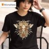Warhammer The Old World Beastmen Brayherds Cres T Shirt