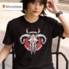 Warhammer The Old World Beastmen Brayherds T Shirt