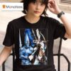 Warhammer The Old World High Elf Realms T Shirt
