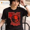 Warhammer World Eaters Bloodthirster T Shirt