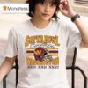 Washington Commanders Three Time Super Bowl Champions T Shirt