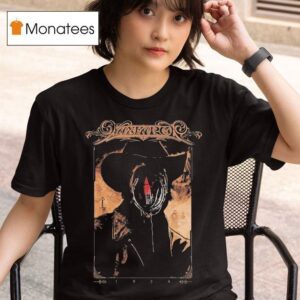 Wayfarer T Shirt