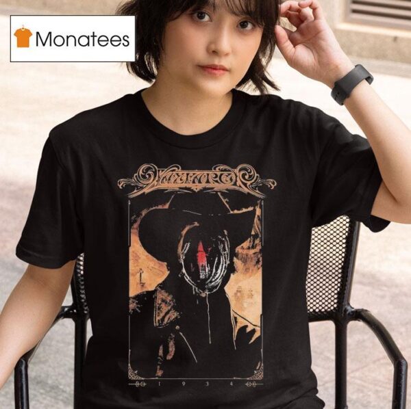 Wayfarer T Shirt