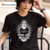 Wednesday Addams Goth Girl Summer T Shirt