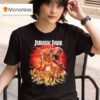 Welcome To Jurassic Park T Shirt