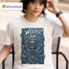 Welker Brooklyn Nv July T Shirt
