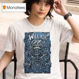 Welker Brooklyn Nv July T Shirt