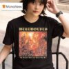 Werewolves My Enemies Look And Sound Like Me T Shirt