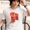 Where S My Fucking Nage Dream Olivia Rodrigo T Shirt