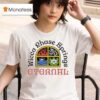 Wicca Phase Springs Eternal Elements T Shirt