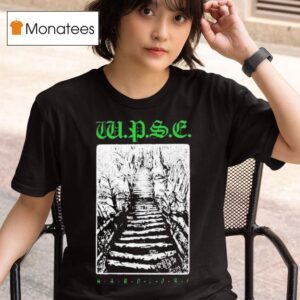Wicca Phase Springs Eternal Hardcore T Shirt