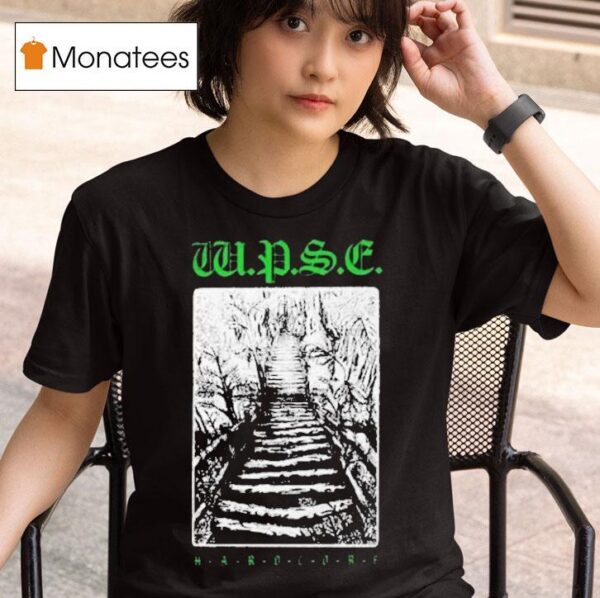 Wicca Phase Springs Eternal Hardcore T Shirt