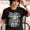 Wicca Phase Springs Eternal Horses T Shirt
